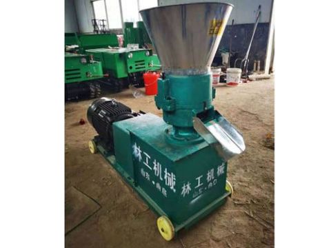 點擊查看詳細信息<br>標題:飼料顆粒機 閱讀次數:2231